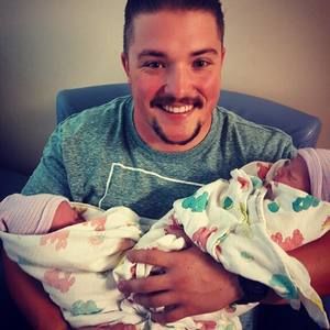 Meet your Posher, Scott